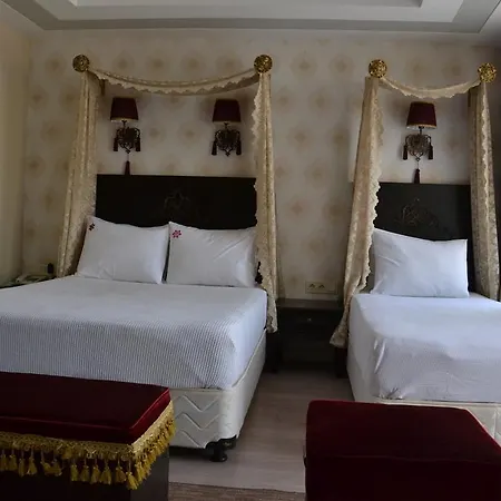 Cosmos Hotell