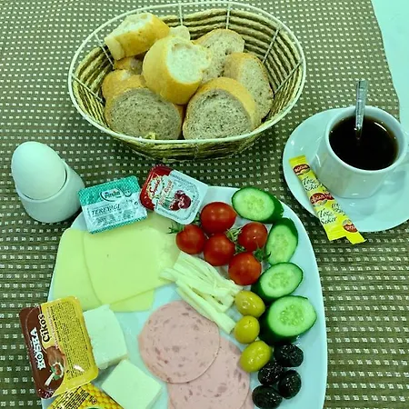 Hotell Cosmos