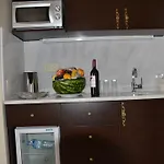 Hotel Cosmos