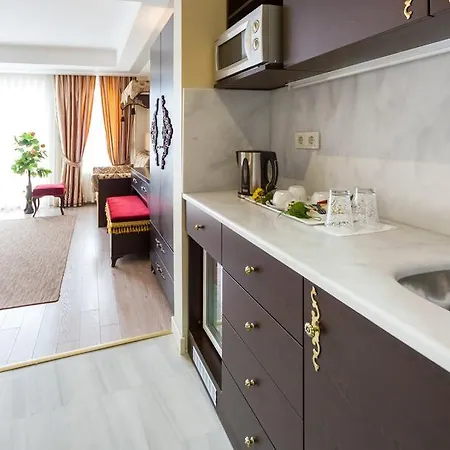Cosmos Hotel Istanbul
