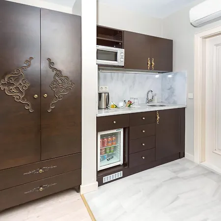 Otel Cosmos 2*