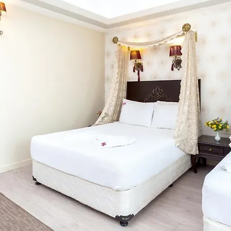 Otel Cosmos