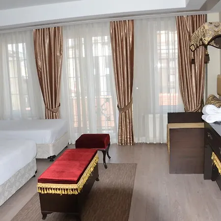 Otel Cosmos 2*