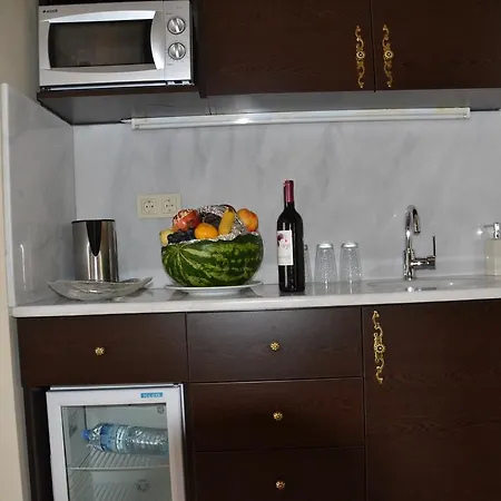 Otel Cosmos