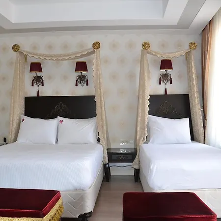 Cosmos Otel