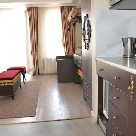 Otel Cosmos 2*