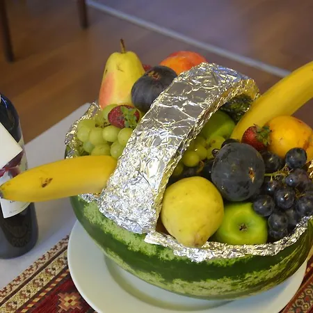 Hotel Cosmos Istanbul