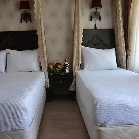 Otel Cosmos