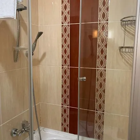 Cosmos Otel 2*