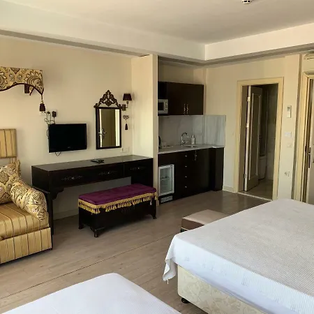 Otel Cosmos 2*