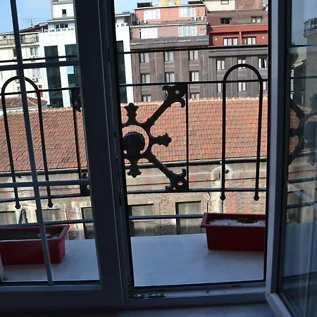 Cosmos איסטמבול